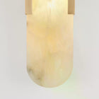 Visual Comfort Signature x Kelly Wearstler Melange Elongated Wall Sconce
