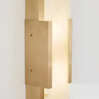 Visual Comfort Signature x Kelly Wearstler Melange Elongated Wall Sconce