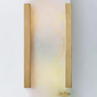 Visual Comfort Signature x Kelly Wearstler Melange Elongated Wall Sconce