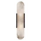 Visual Comfort Signature x Kelly Wearstler Melange Elongated Wall Sconce