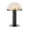 Visual Comfort Signature x Kelly Wearstler Melange Table Lamp  option Bronze