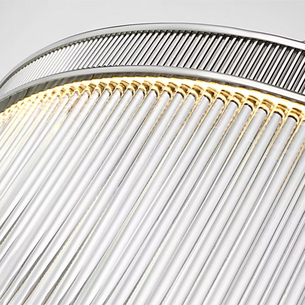 Visual Comfort Signature x Marie Flanigan Menil Chandelier