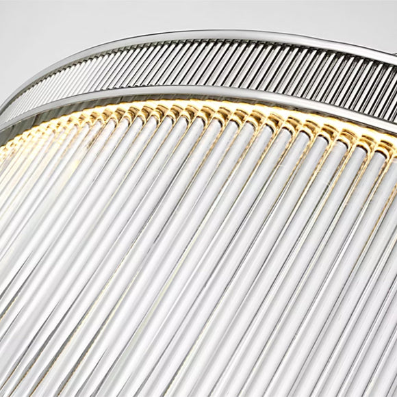 Visual Comfort Signature x Marie Flanigan Menil Chandelier