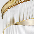 Visual Comfort Signature x Marie Flanigan Menil Chandelier