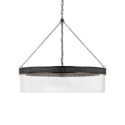 Visual Comfort Signature x Marie Flanigan Menil Chandelier