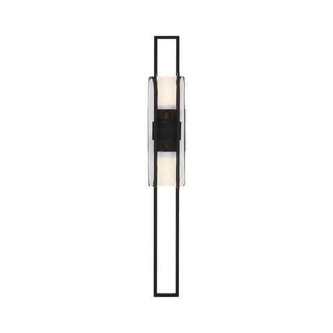 Mick De Giulio Duelle LED Wall Sconce