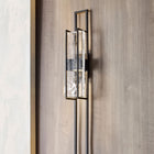 Mick De Giulio Duelle LED Wall Sconce