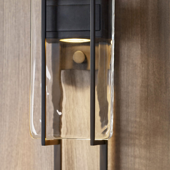 Mick De Giulio Duelle LED Wall Sconce