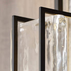 Mick De Giulio Duelle LED Wall Sconce