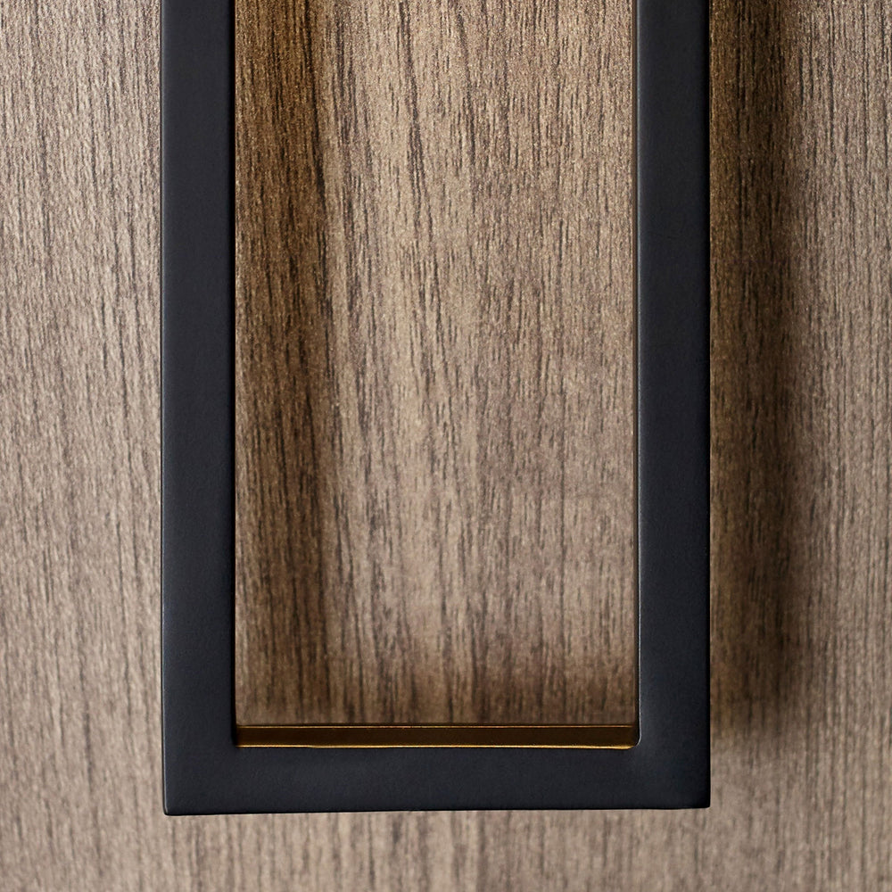 Mick De Giulio Duelle LED Wall Sconce