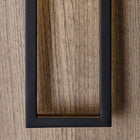 Mick De Giulio Duelle LED Wall Sconce
