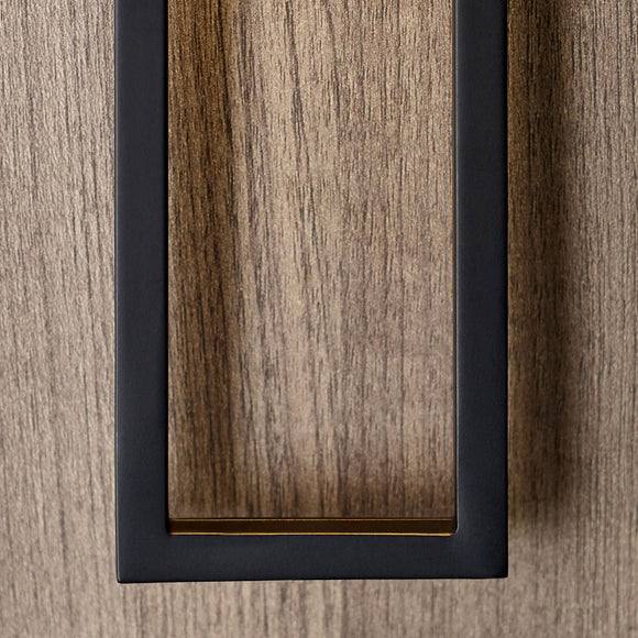 Mick De Giulio Duelle LED Wall Sconce