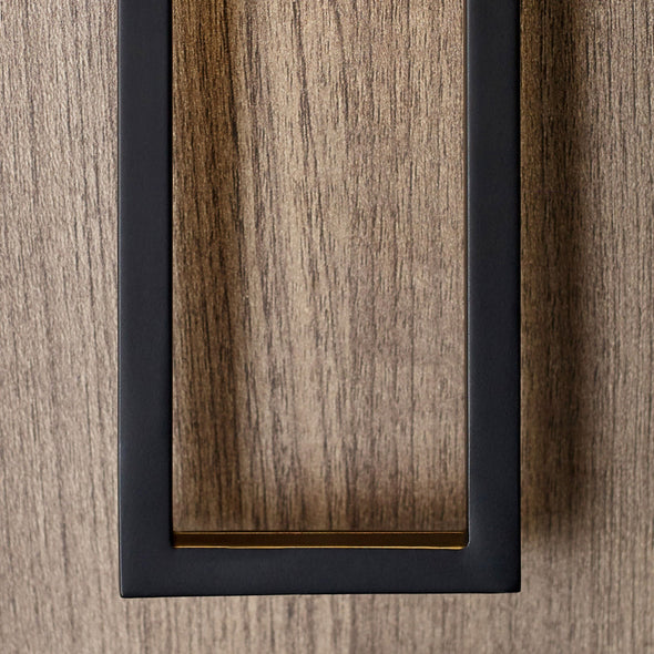 Mick De Giulio Duelle LED Wall Sconce
