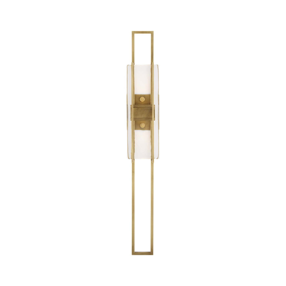 Mick De Giulio Duelle LED Wall Sconce