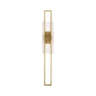 Mick De Giulio Duelle LED Wall Sconce