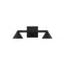 Sean Lavin Midrand LED Bathroom Vanity Light  option 2 Lights