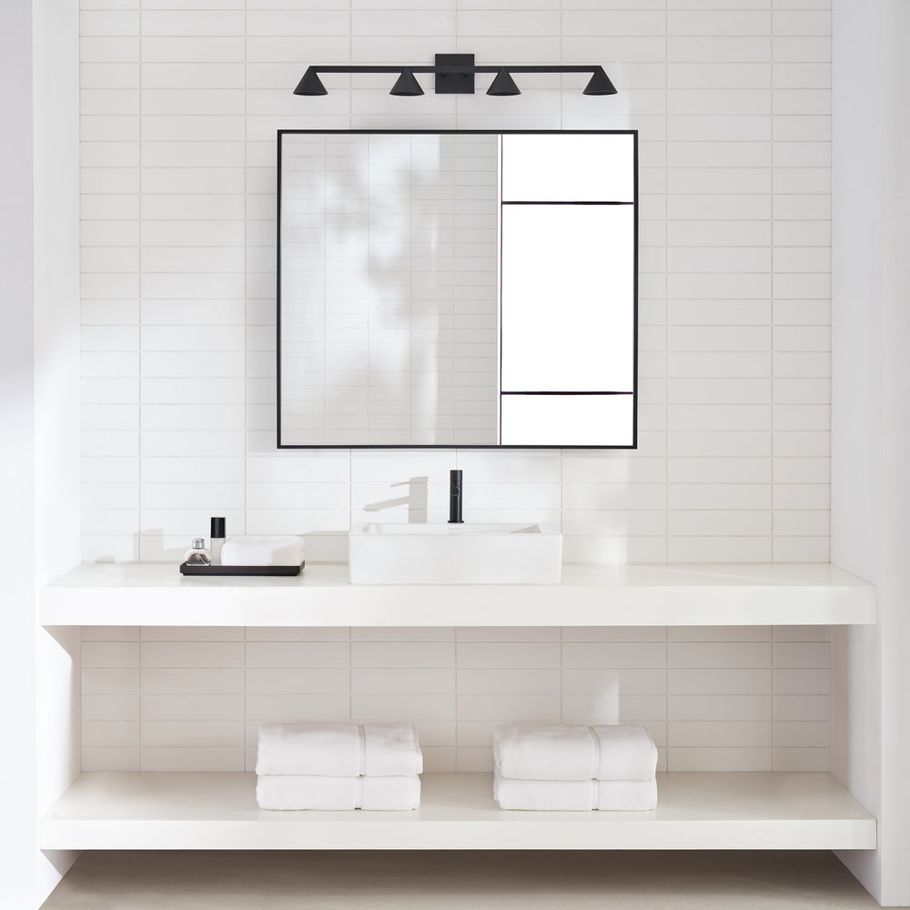 Sean Lavin Midrand LED Bathroom Vanity Light