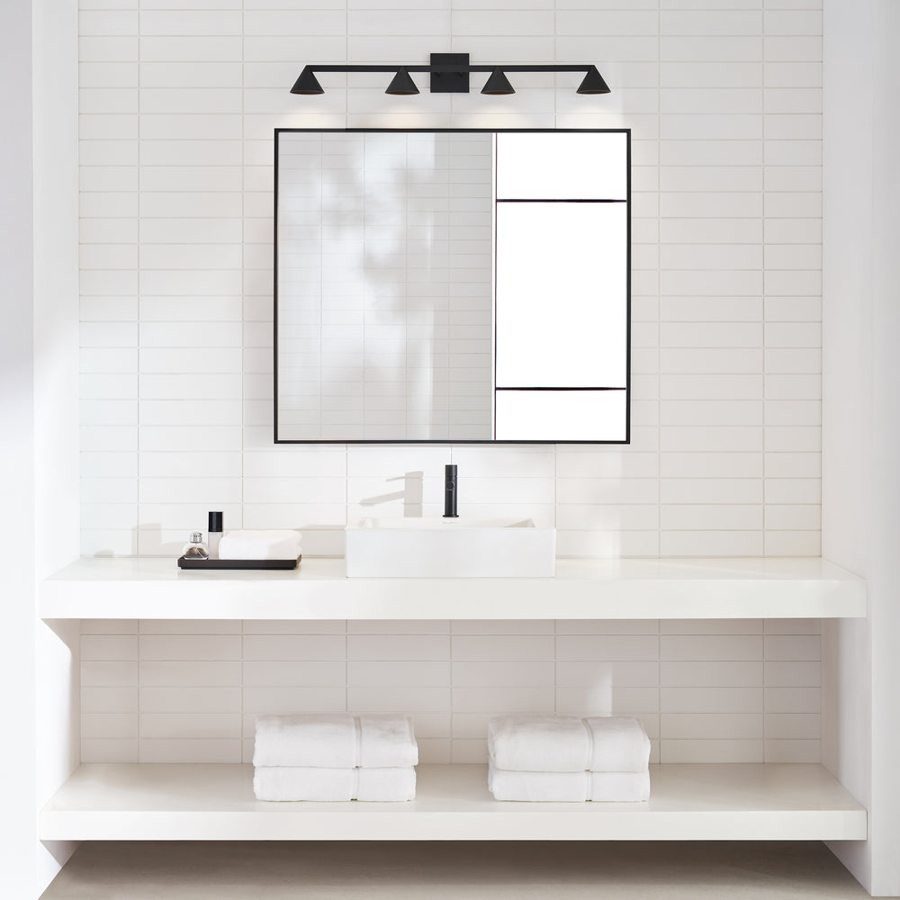 Sean Lavin Midrand LED Bathroom Vanity Light