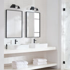 Sean Lavin Midrand LED Bathroom Vanity Light