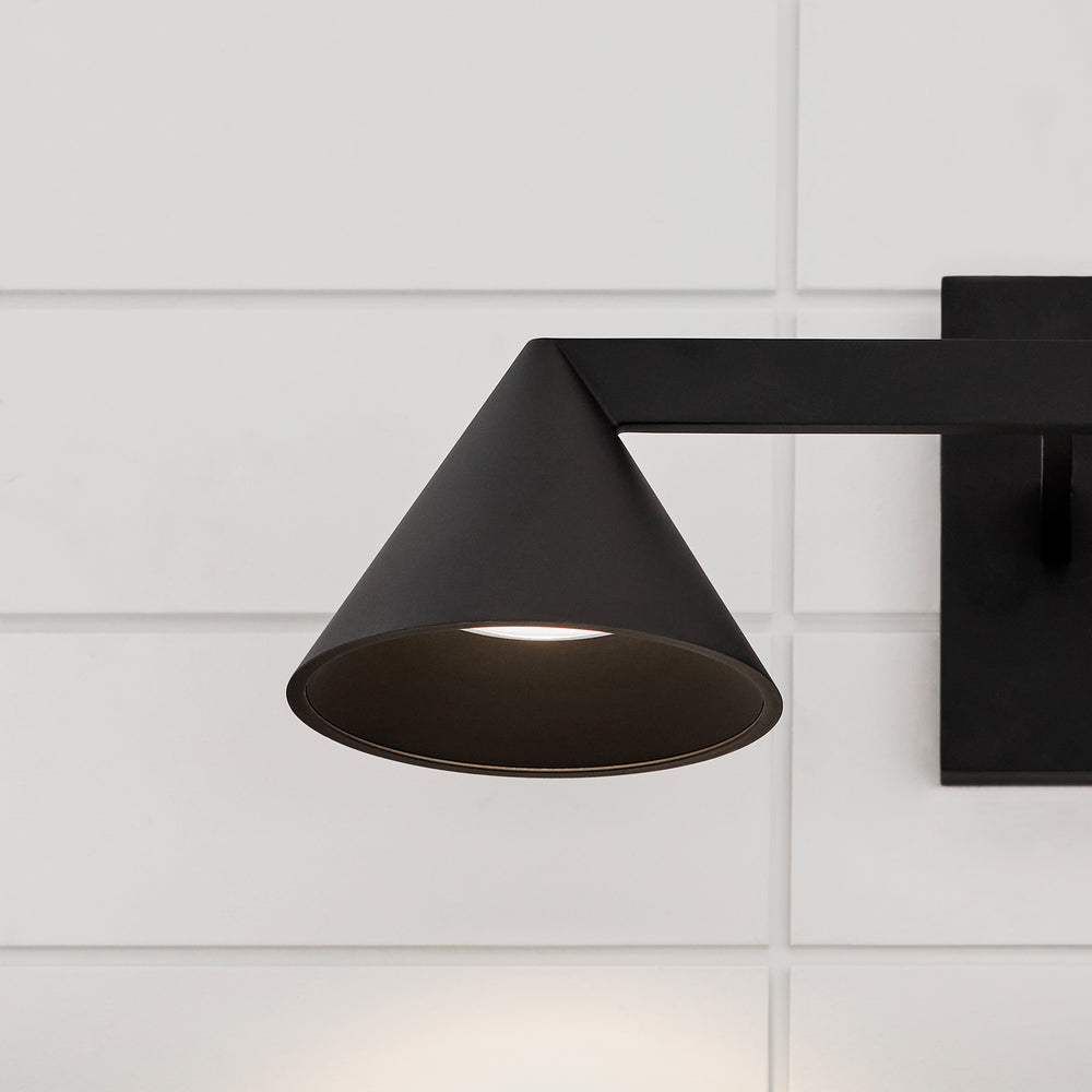 Sean Lavin Midrand LED Bathroom Vanity Light