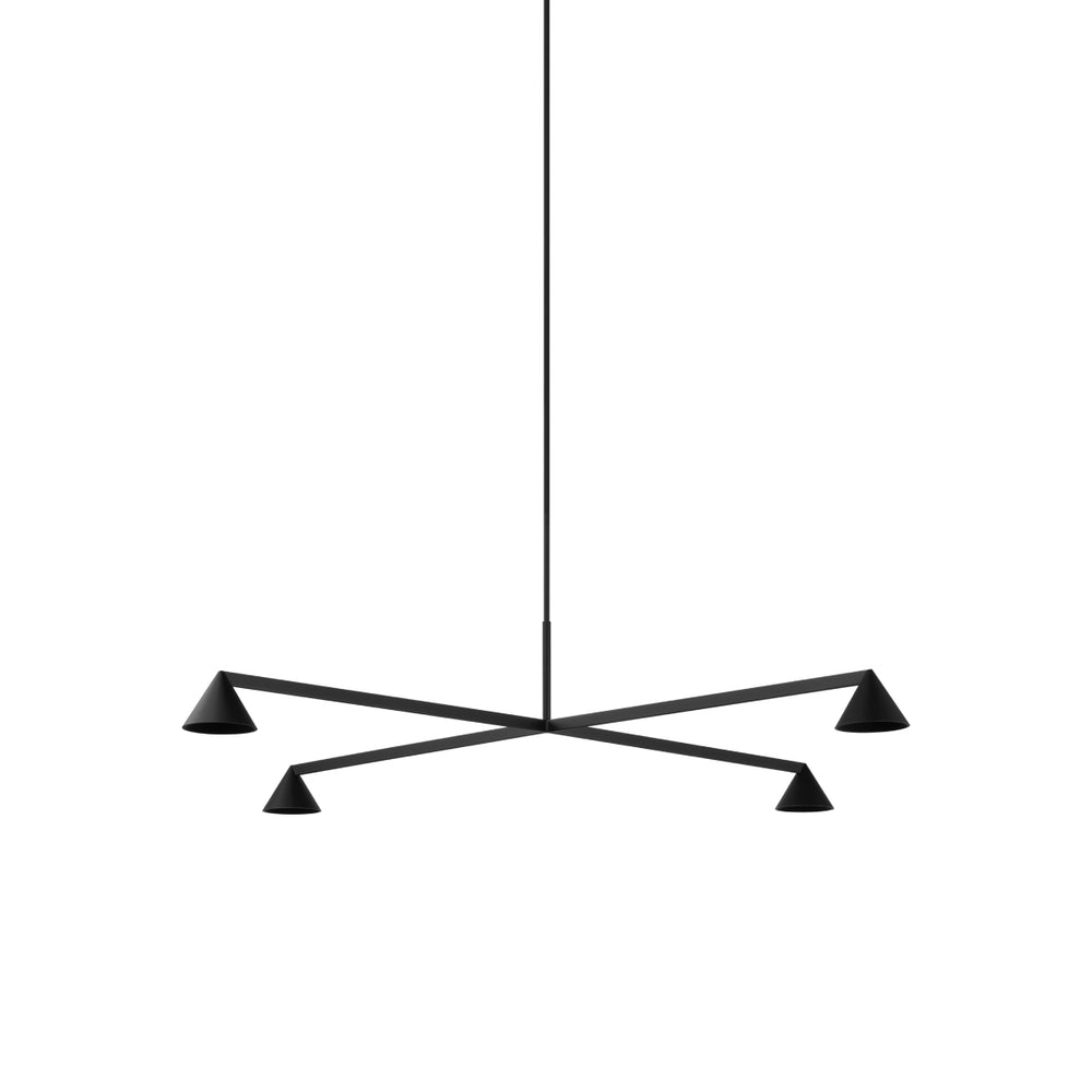 Sean Lavin Midrand LED Chandelier