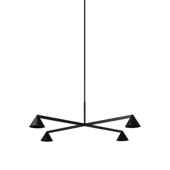 Sean Lavin Midrand LED Chandelier