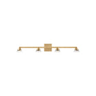 Sean Lavin Midrand Crystal LED Bathroom Vanity Light