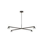 Sean Lavin Midrand Crystal LED Chandelier