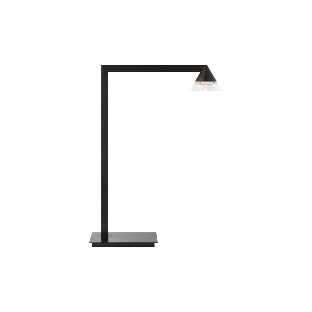 Sean Lavin Midrand Crystal LED Table Lamp