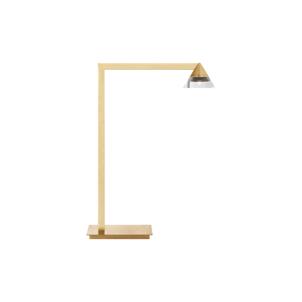Sean Lavin Midrand Crystal LED Table Lamp