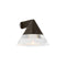Sean Lavin Midrand Crystal LED Wall Sconce  option Bronze