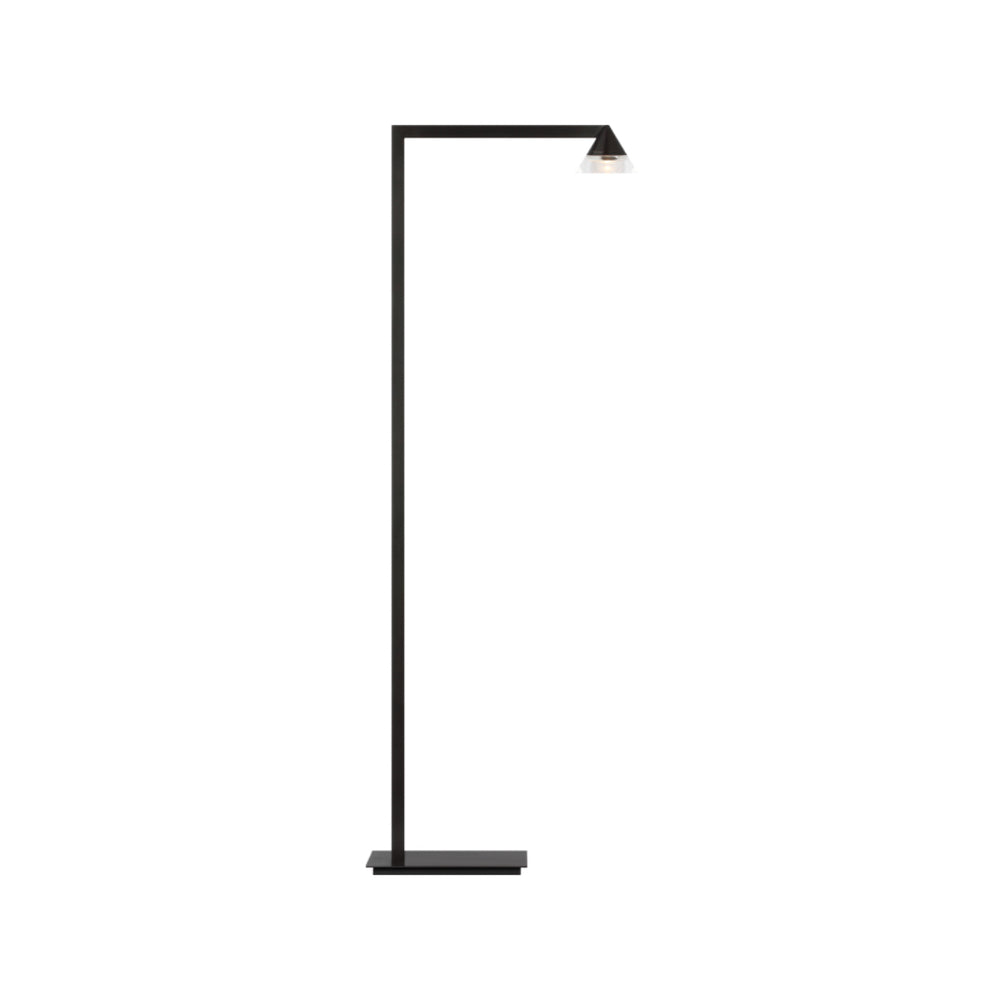 Sean Lavin Midrand Crystal LED Floor Lamp