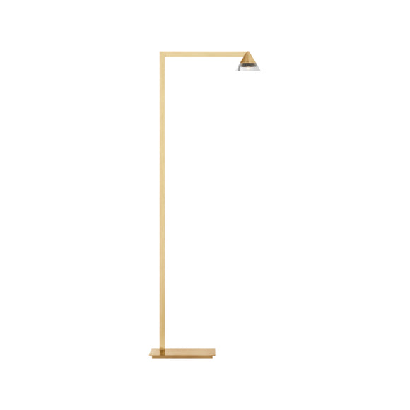 Sean Lavin Midrand Crystal LED Floor Lamp