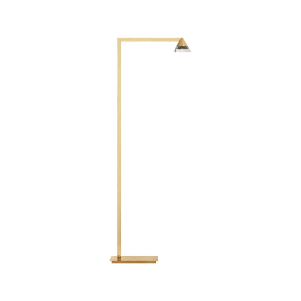 Sean Lavin Midrand Crystal LED Floor Lamp