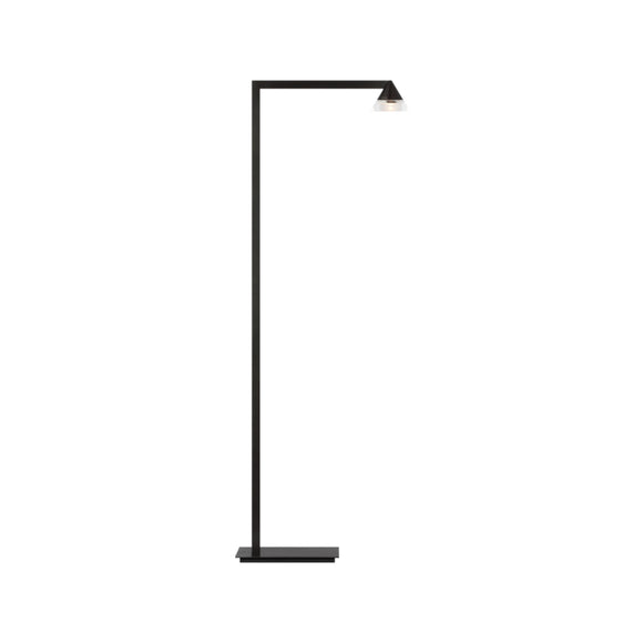 Sean Lavin Midrand Crystal LED Floor Lamp