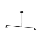 Sean Lavin Midrand LED Linear Chandelier