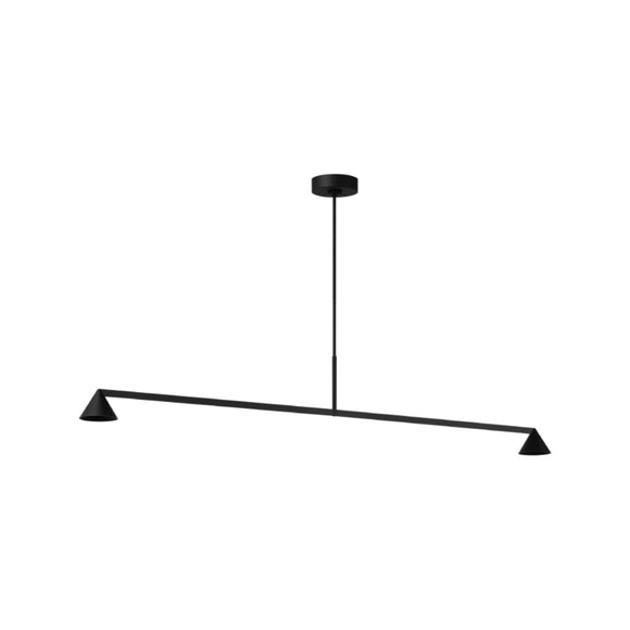 Sean Lavin Midrand LED Linear Chandelier