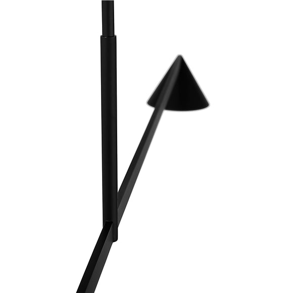 Sean Lavin Midrand LED Linear Chandelier