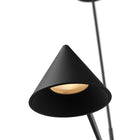 Sean Lavin Midrand LED Linear Chandelier