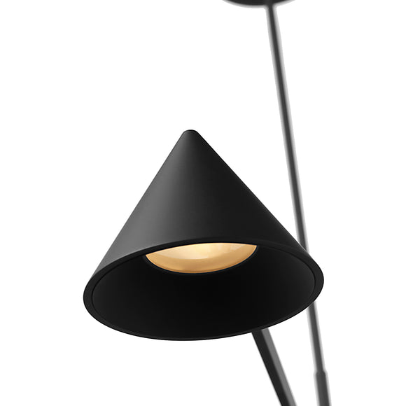 Sean Lavin Midrand LED Linear Chandelier