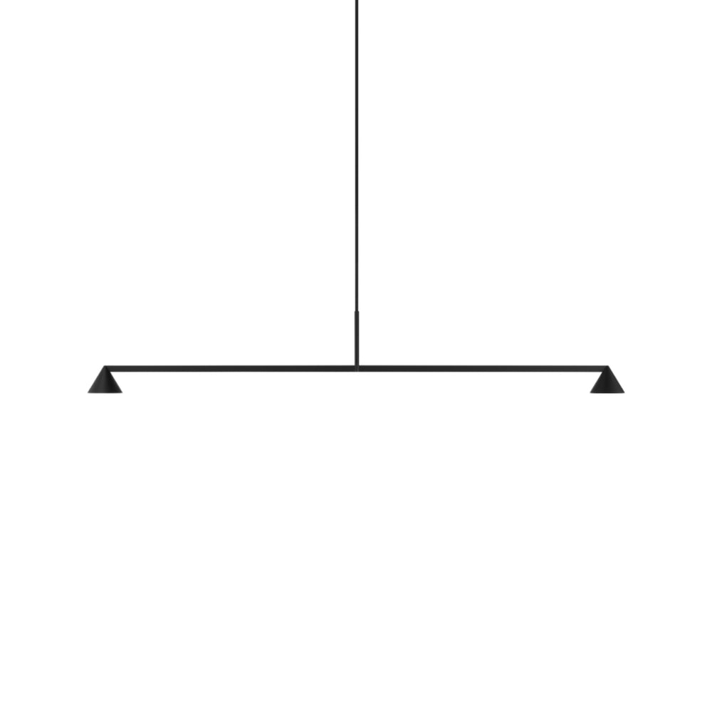 Sean Lavin Midrand LED Linear Chandelier