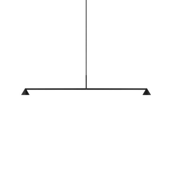 Sean Lavin Midrand LED Linear Chandelier