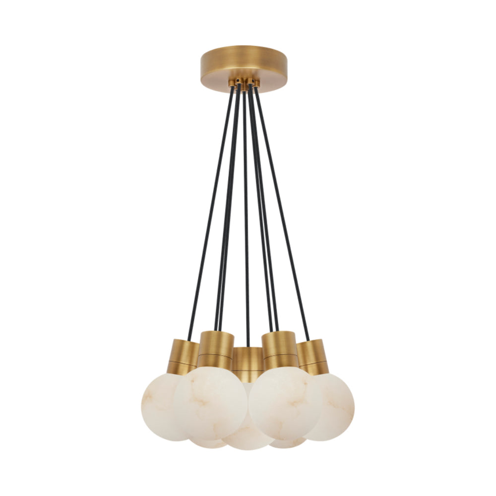 Sean Lavin Mina LED Chandelier