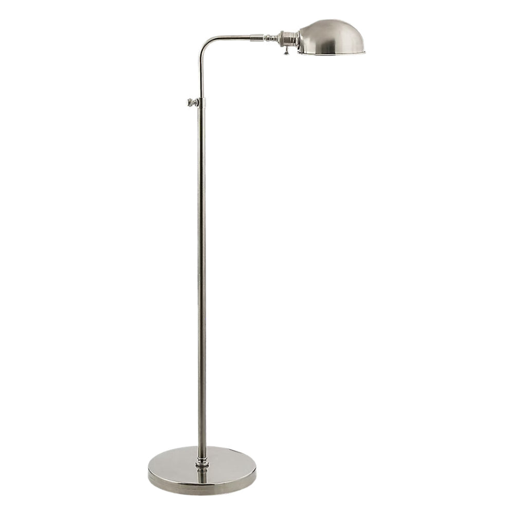 Visual Comfort Signature x Visual Comfort Old Pharmacy Floor Lamp