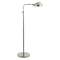 Visual Comfort Signature x Visual Comfort Old Pharmacy Floor Lamp  option Antiqued Nickel