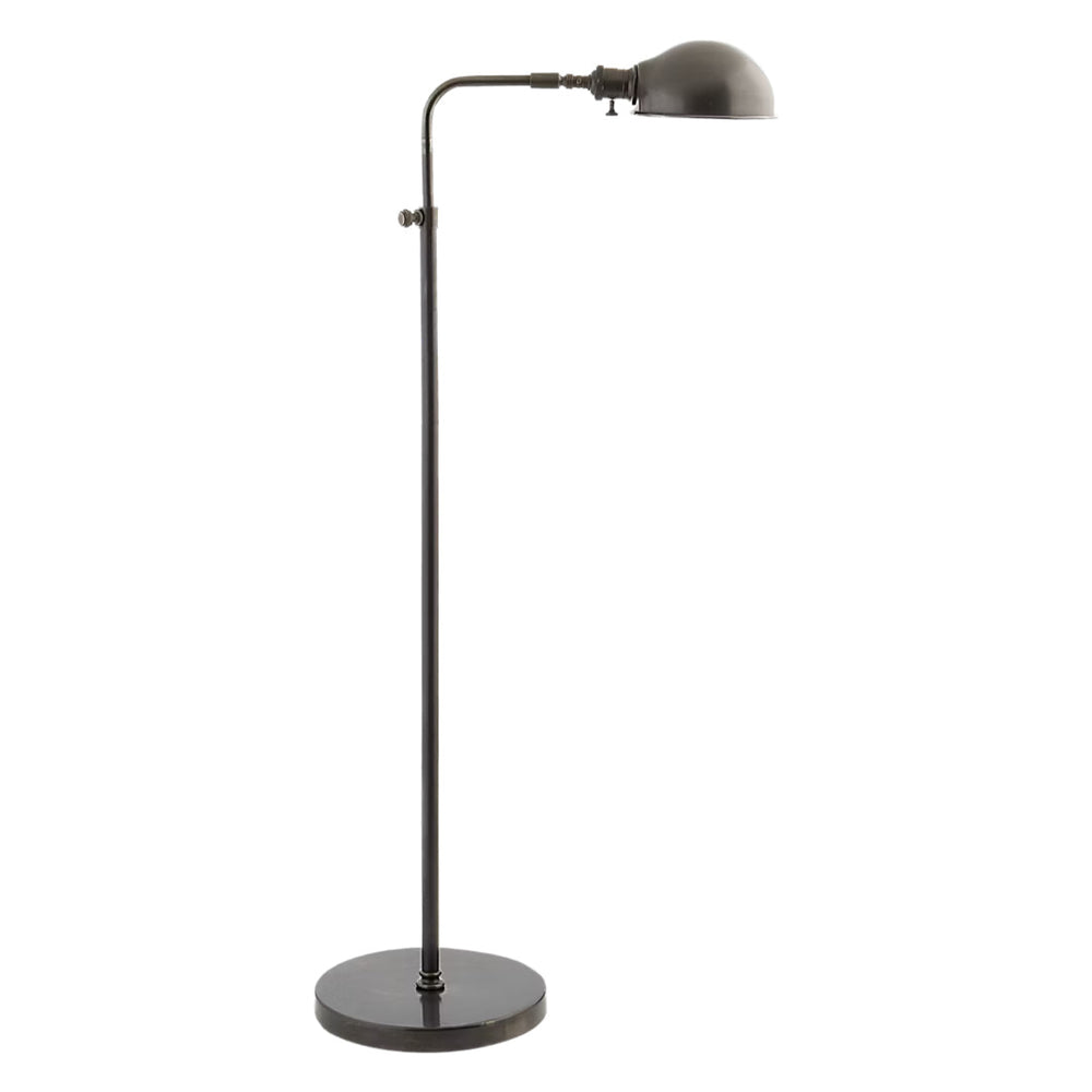 Visual Comfort Signature x Visual Comfort Old Pharmacy Floor Lamp