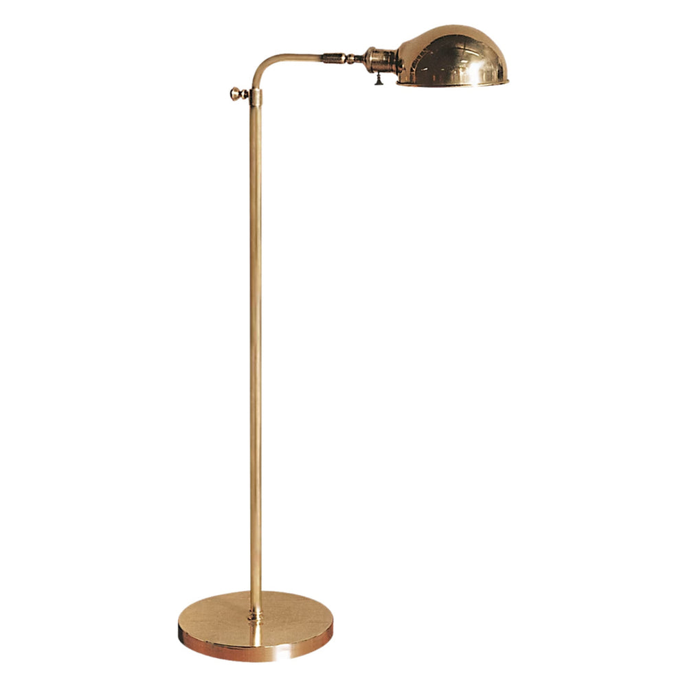 Visual Comfort Signature x Visual Comfort Old Pharmacy Floor Lamp