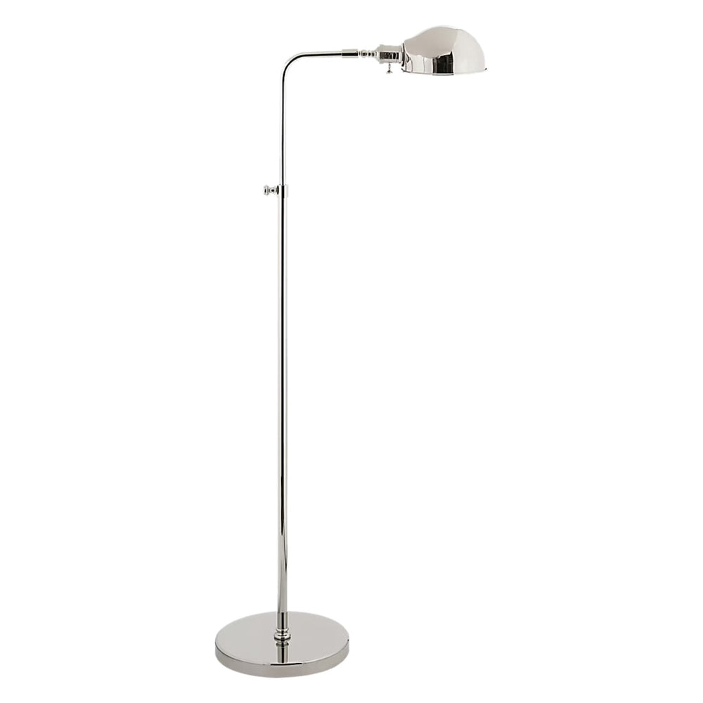 Visual Comfort Signature x Visual Comfort Old Pharmacy Floor Lamp
