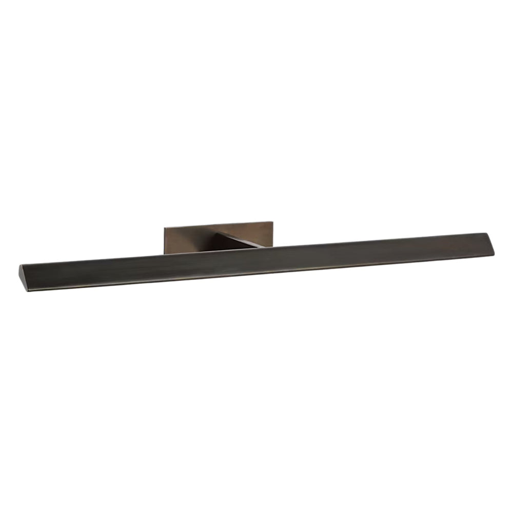 Visual Comfort Signature x Ian K. Fowler Petrel Picture Light