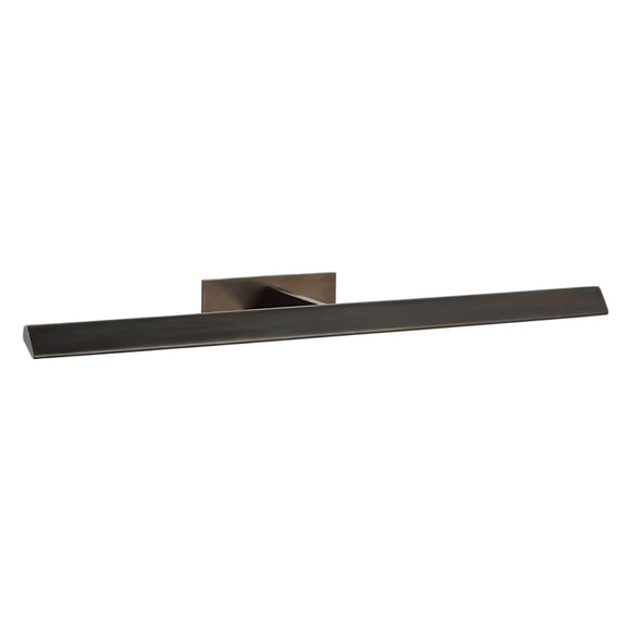 Visual Comfort Signature x Ian K. Fowler Petrel Picture Light
